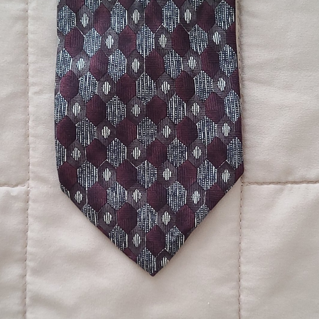 Robert Talbott Custom Tie